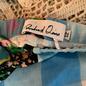 Richard Quinn leggings